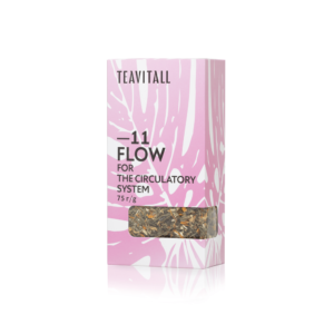 TeaVitall Flow 11, 75 г